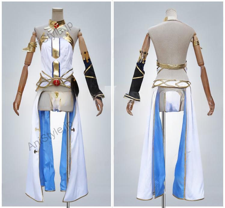 Fate Grand Order FGO アーチャー イシュタル コスプレ衣装