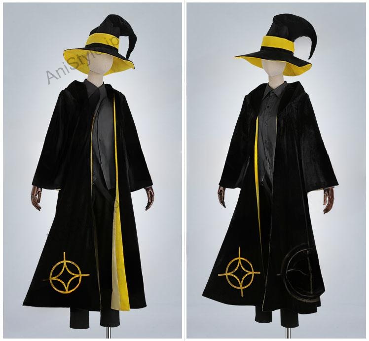 ヒプノシスマイク Fling Posse ハロウィン  有栖川帝統 コスプレ衣装