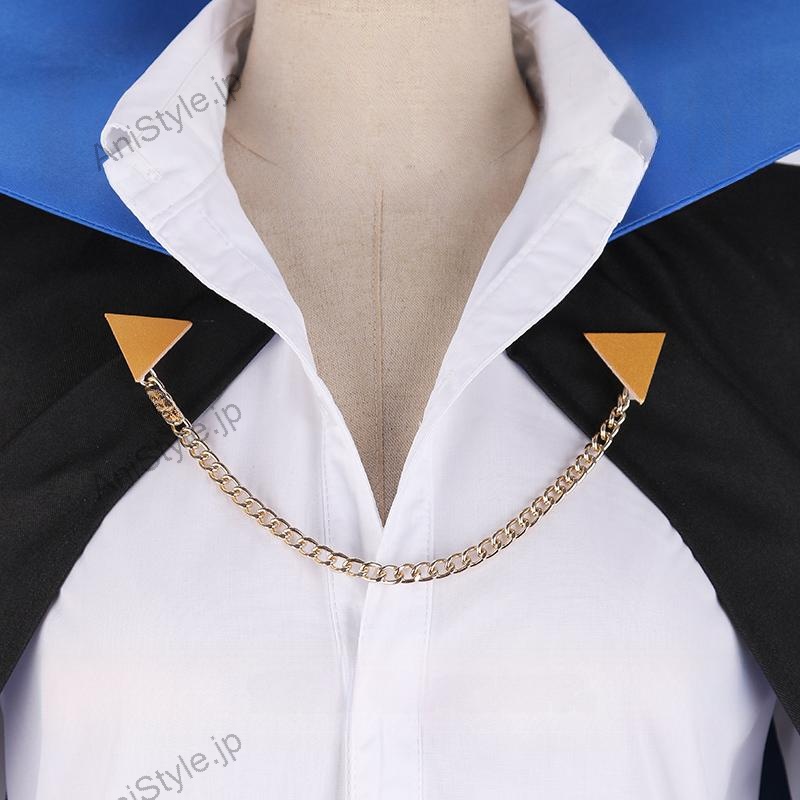 ヒプノシスマイク MAD TRIGGER CREW ハロウィン 入間銃兎 コスプレ衣装