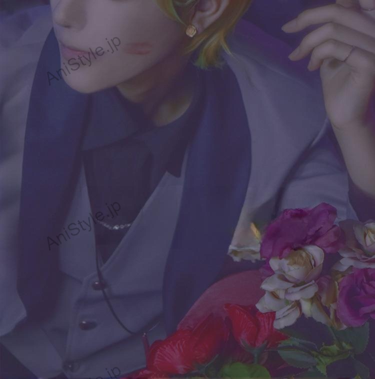 ヒプノシスマイク 麻天狼 GIGOLO 伊弉冉一二三 コスプレ衣装
