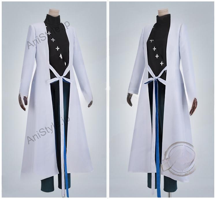 ヒプノシスマイク 麻天狼 ill-DOC 神宮寺寂雷 コスプレ衣装