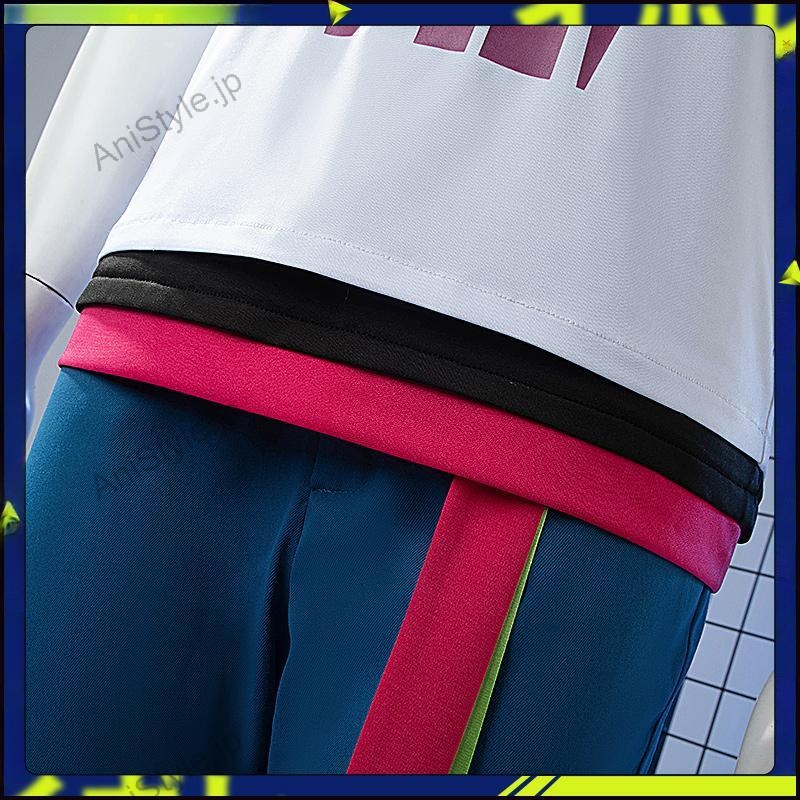 バーチャル YouTuber Vtuber Dytica デビュー半年記念 伊波 コスプレ衣装