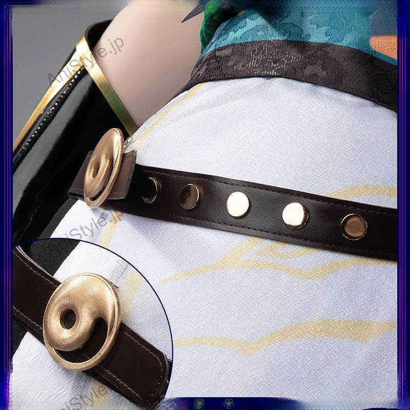 バーチャル YouTuber Vtuber 叢雲 変身後 コスプレ衣装