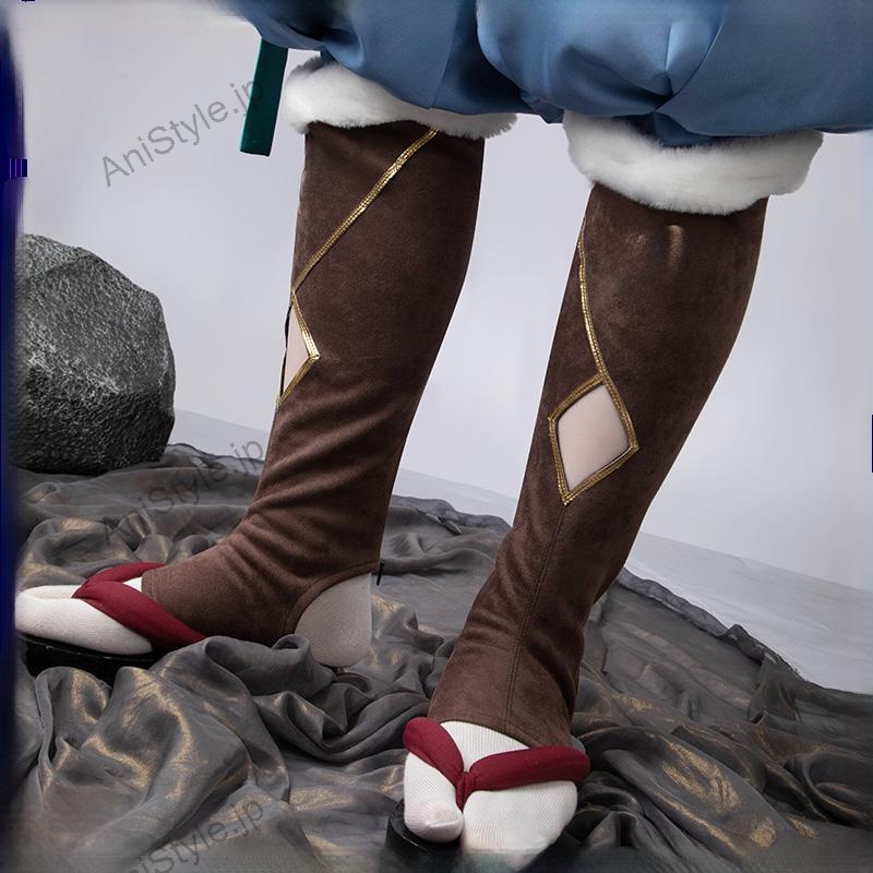 バーチャル YouTuber Vtuber 叢雲 変身後 コスプレ衣装