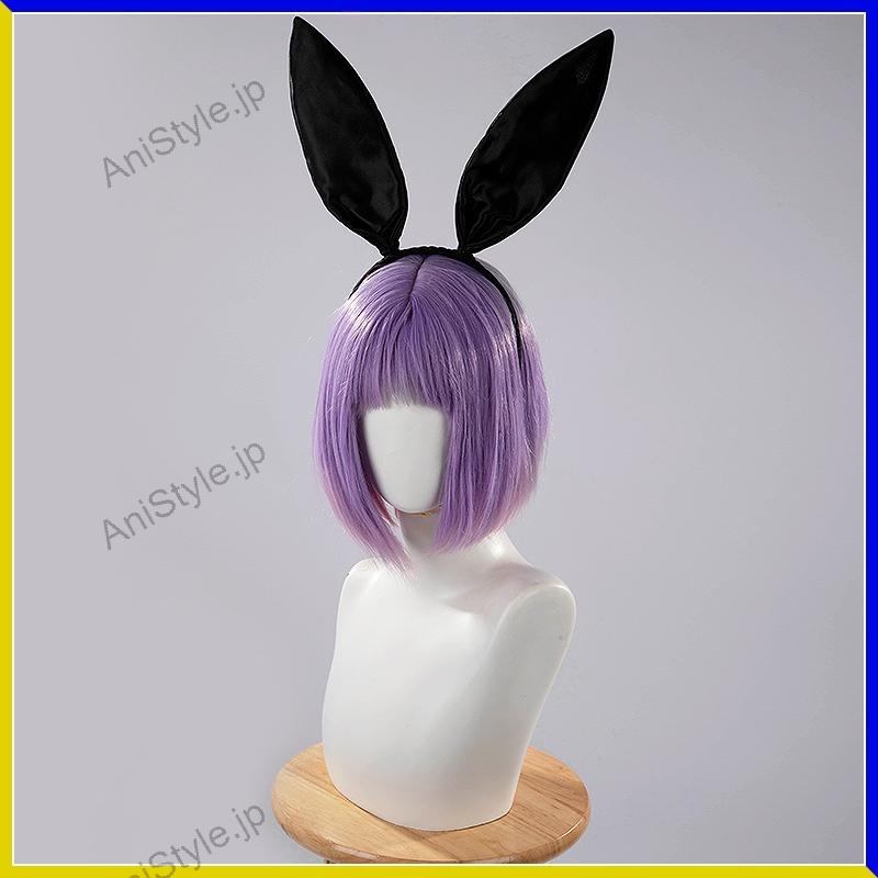 バーチャル YouTuber Vtuber 小柳 女体化 バニー衣装 S.C.R.E.A.M コスプレ衣装