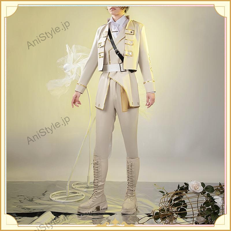 バーチャル YouTuber 6th Anniversary Goods 周年記念 全員 礼服I コスプレ衣装