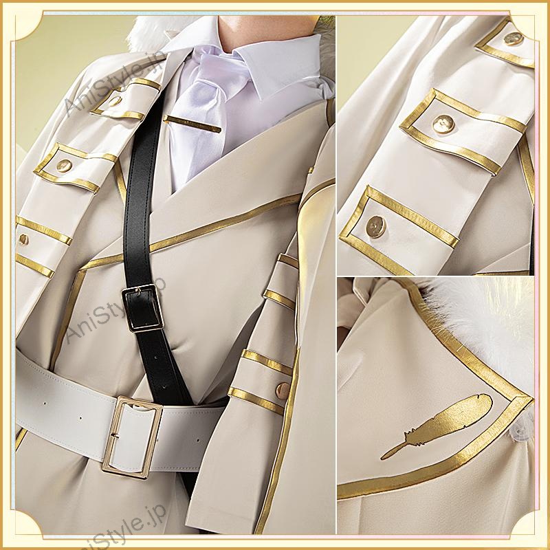 バーチャル YouTuber 6th Anniversary Goods 周年記念 全員 礼服I コスプレ衣装