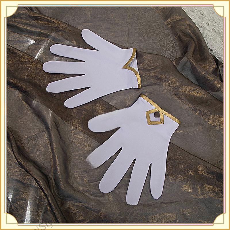 バーチャル YouTuber 6th Anniversary Goods 周年記念 礼服II コスプレ衣装