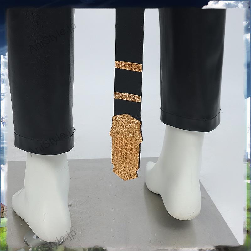 グランブルーファンタジー ベリアル コスプレ衣装
