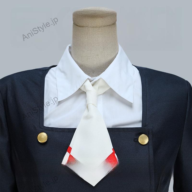 カードキャプターさくら クリアカード編 木之本桜 制服 コスプレ衣装
