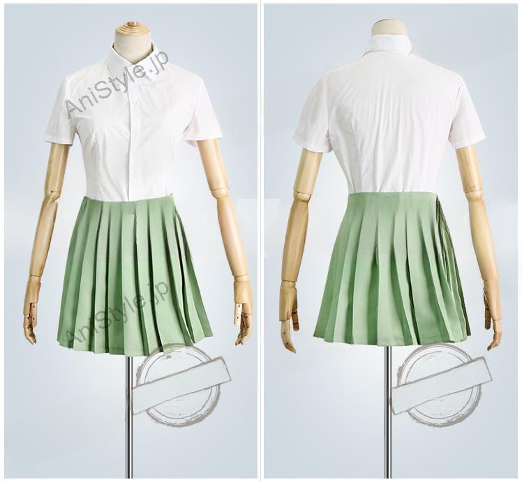 五等分の花嫁 中野三玖 コスプレ衣装