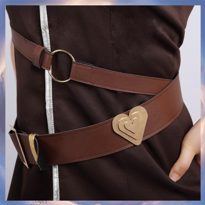 グランブルーファンタジー グラブル ナルメア コスプレ衣装