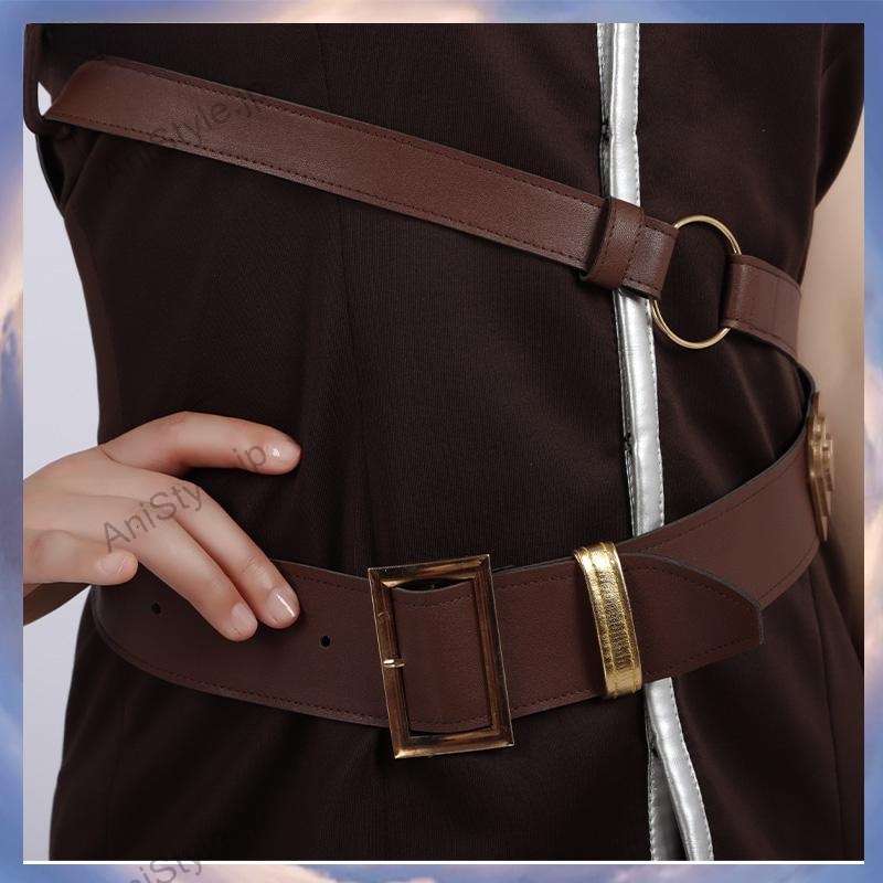 グランブルーファンタジー グラブル ナルメア コスプレ衣装