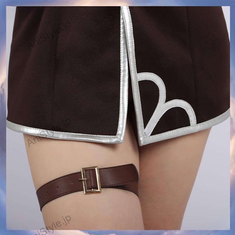 グランブルーファンタジー グラブル ナルメア コスプレ衣装