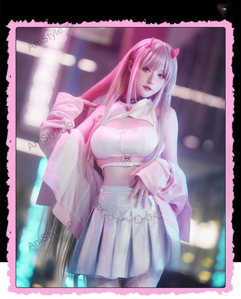 勝利の女神 NIKKE ニケ バイパー コスプレ衣装