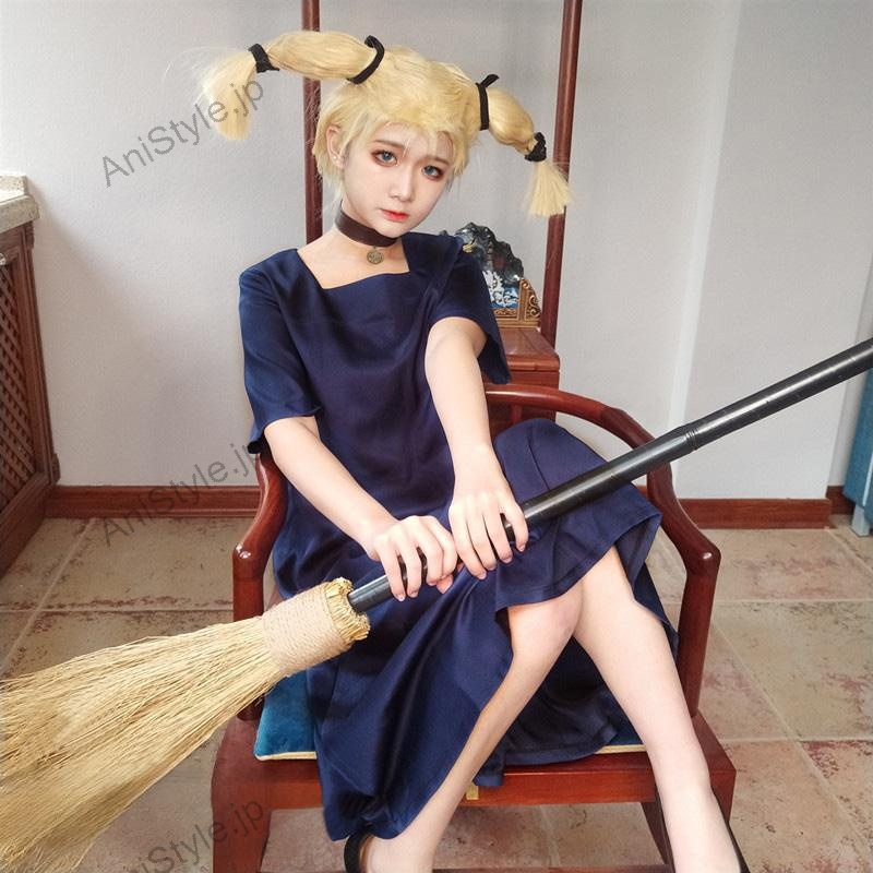 呪術廻戦 西宮桃 コスプレ衣装