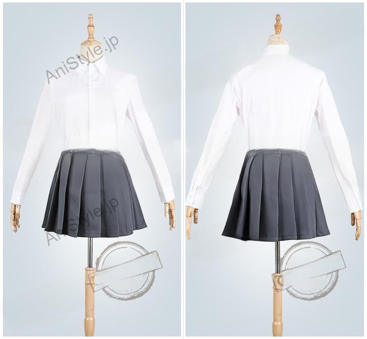 少女☆歌劇 レヴュースタァライト 制服 大場なな 花柳香子 愛城華恋 コスプレ衣装