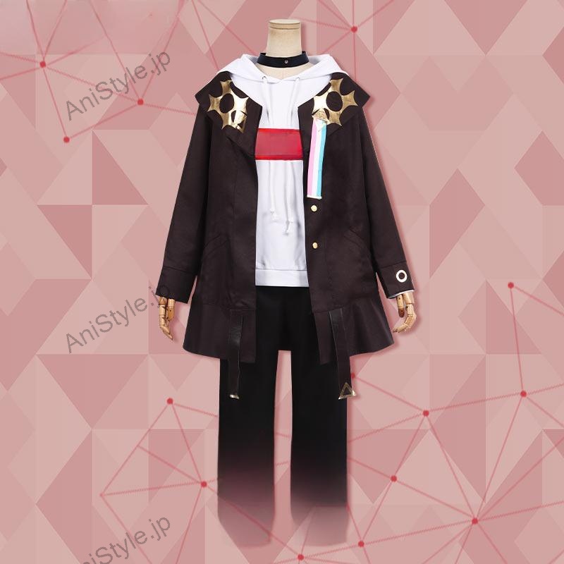 バーチャルYouTuber 三枝 コスプレ衣装