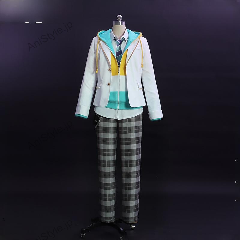 バーチャルYouTuber Kyo Kaneko コスプレ衣装