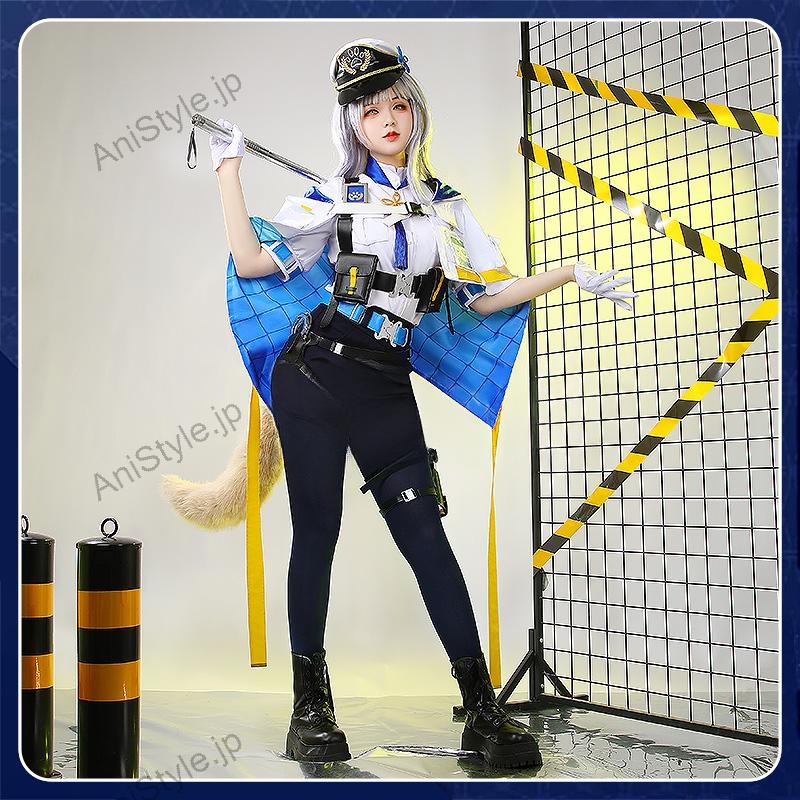 バーチャル YouTuber Vtuber るり Ruri コスプレ衣装