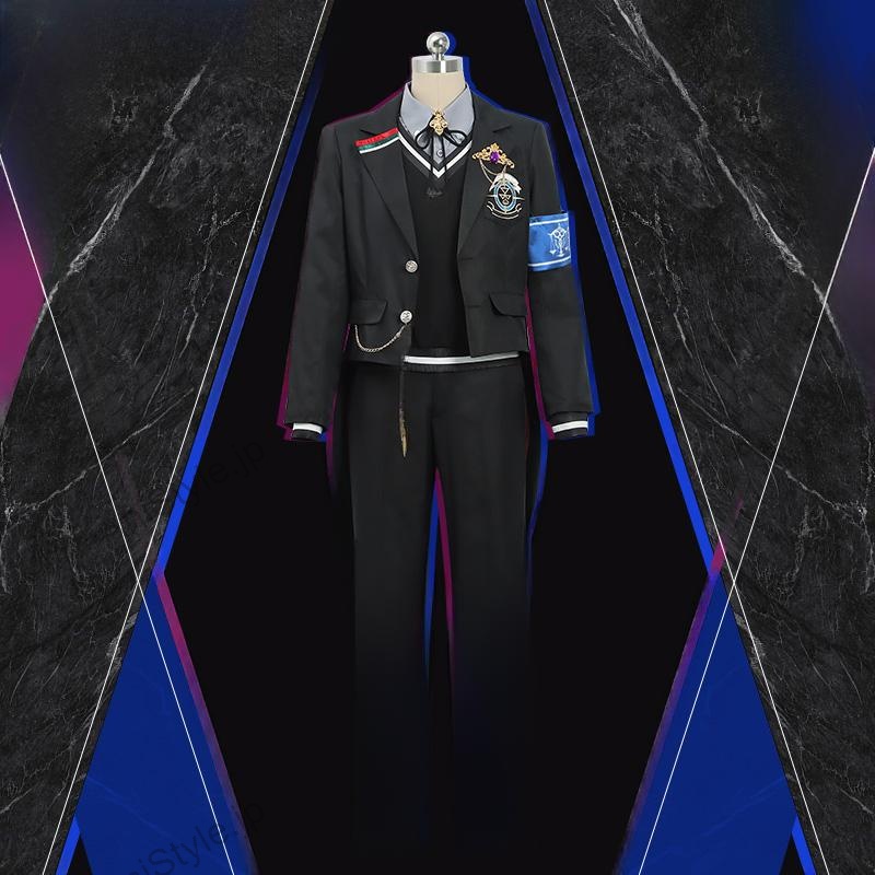 バーチャル YouTuber Vtuber 四季凪 新衣装 コスプレ衣装