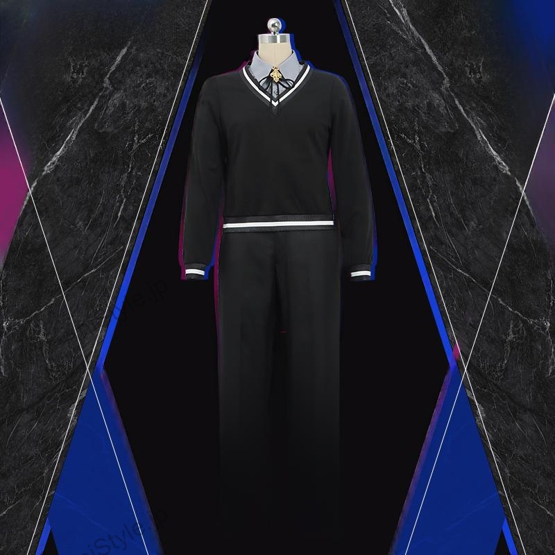 バーチャル YouTuber Vtuber 四季凪 新衣装 コスプレ衣装